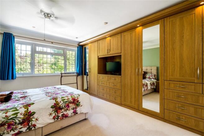 Main Bedroom
