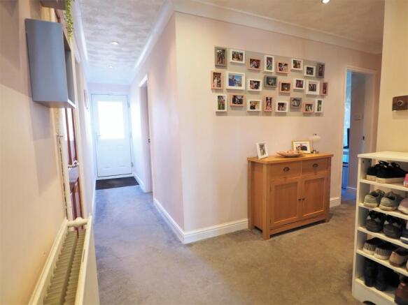 Entrance Hall 125
