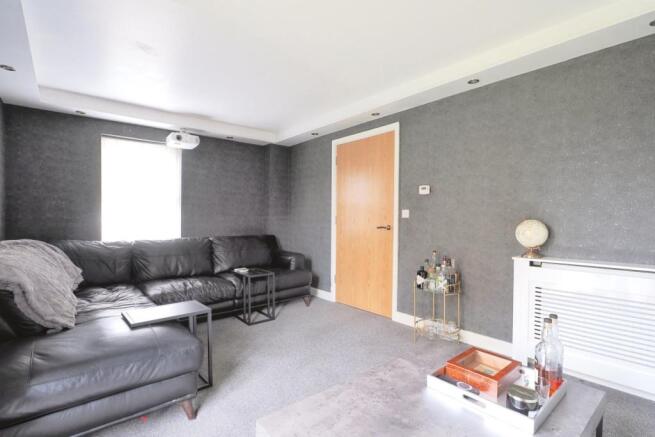 Cinema Room