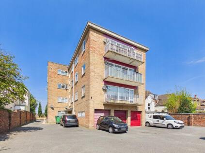 Radnor Park Road, Folkestone, Kent, CT19
