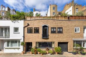 6, Montagu Mews West, London W1H 2EE