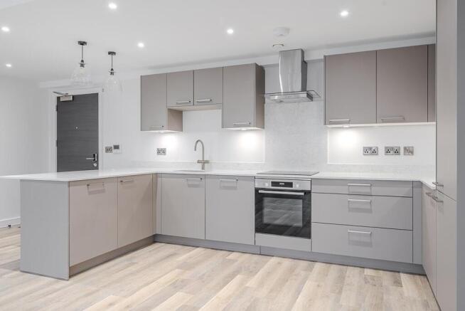 2 bed Flat to rent Image 7