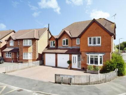 Woodland Road, Hinckley, Leicestershire, LE10