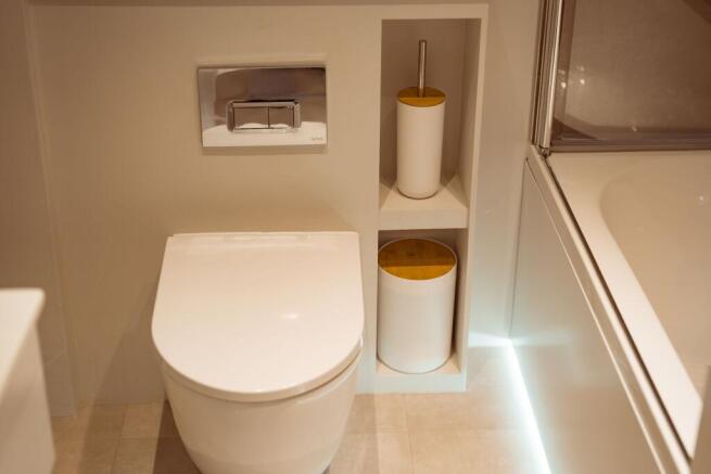 Ambient Floor light