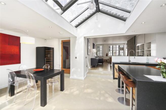 Ground Floor