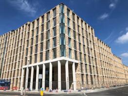 Flat 502, 151, Boundary Lane, Manchester M15 6JQ