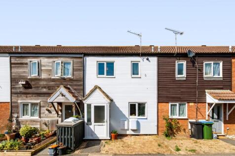 Decoy Drive, Angmering, BN16