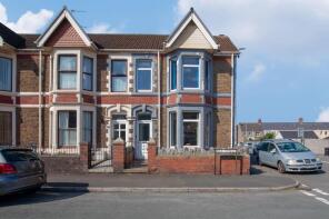 31, Rice Street, Port Talbot SA13 1SN
