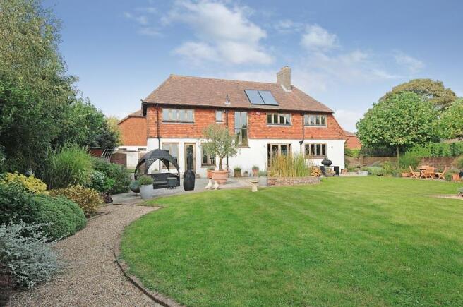 forge cottage