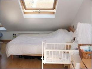 Top Bedroom