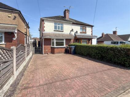 Brown Lees Road, Brown Lees, ST8 6PJ