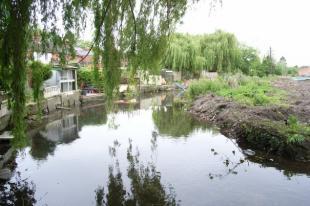 River Frontage