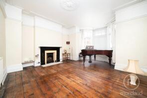 28, Kingdon Road, London NW6 1PH