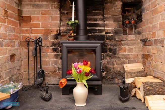 Inglenook