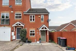 20, Herring Road, Atherstone CV9 2NZ
