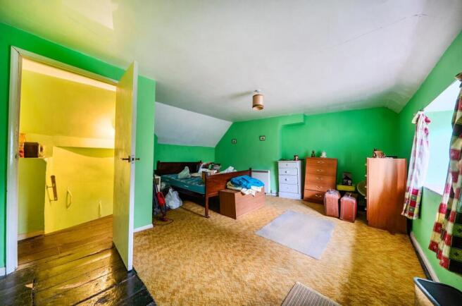 Bedroom 1