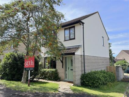 Manor Court, Easton, Wells, Somerset, BA5