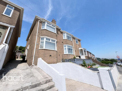 Norfolk Road, Plymouth