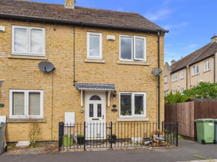 Mallard Court, Stamford