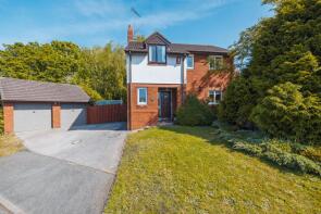 9, Tree Tops, Little Neston, Neston CH64 0XD