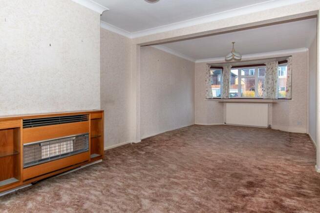 Lounge/ Diner