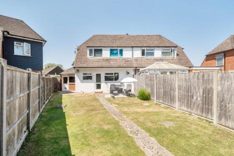 Beaufort Road, Havant