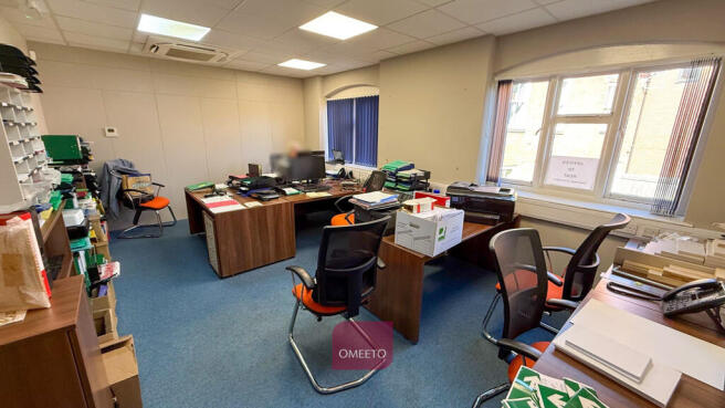 Office to Rent