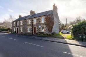 Braefoot, Bank Buildings, Back Dykes, Perth PH2 9JU