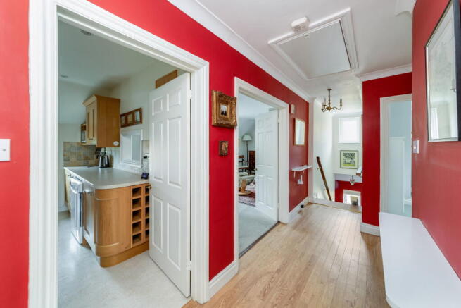 Herringcote, Dorchester-on-Thames, OX10 photo 4