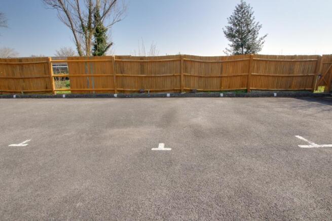 PARKING AREA