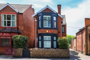29, Highbury Road, Nottingham NG6 9DD