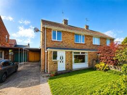 30, Parkfield Road, Ruskington, Sleaford NG34 9HS