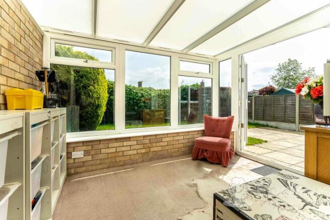 Sun Room
