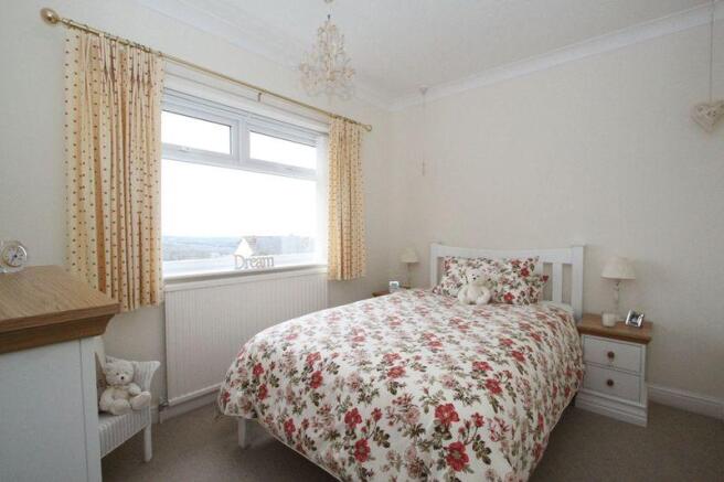 bed three