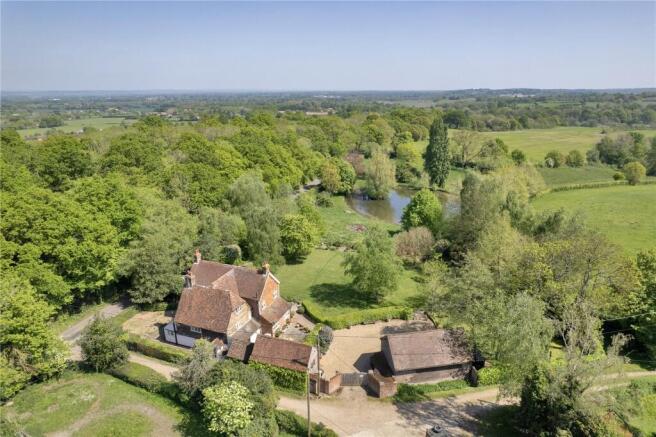 Temple Farm