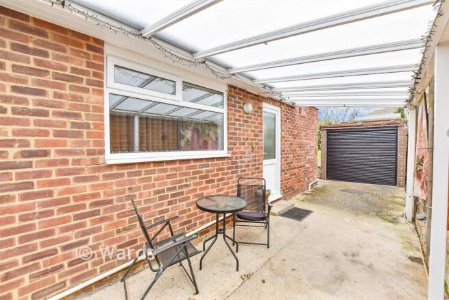 Howard Drive, Maidstone, Kent - More