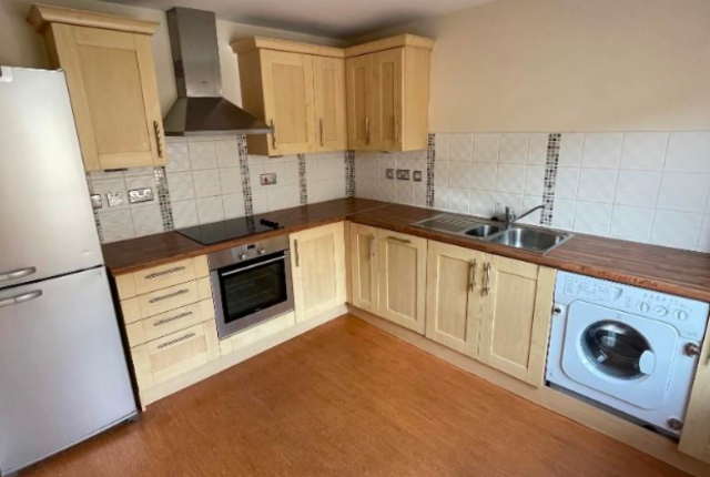 Kent Road Kitchen