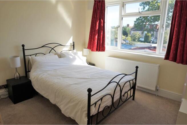 Bedroom Two