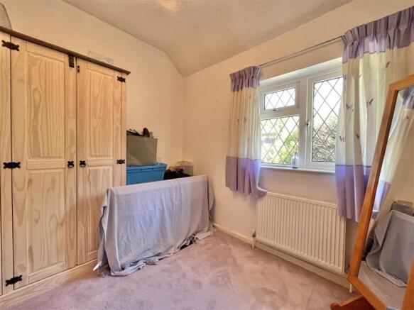 Bedroom Four