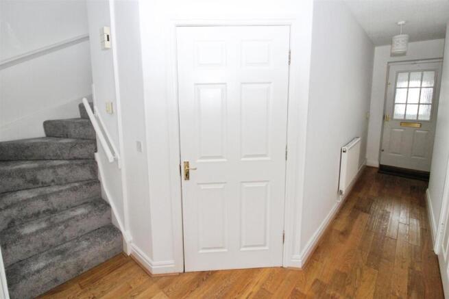 4 bed End of Terrace for sale Image 5