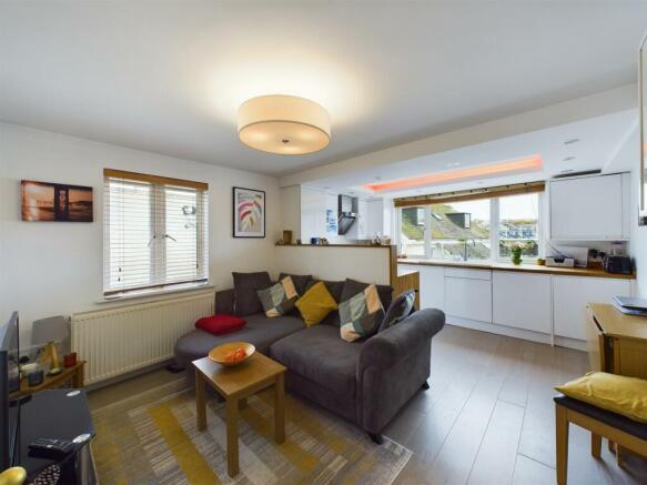 Lounge/Kitchen/Diner