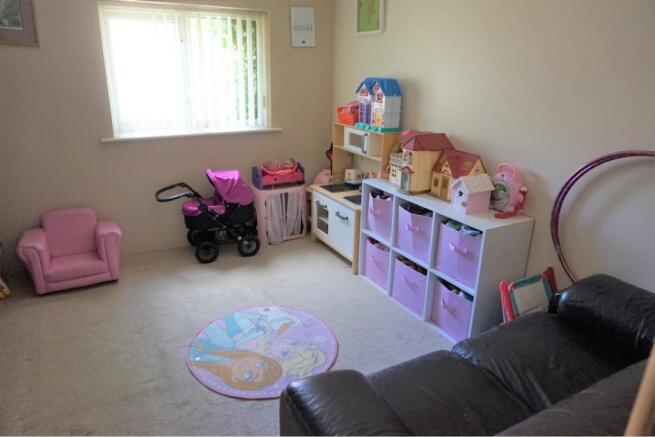 Study/Playroom