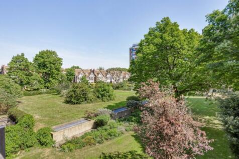 Napier Court,
Ranelagh Gardens, SW6