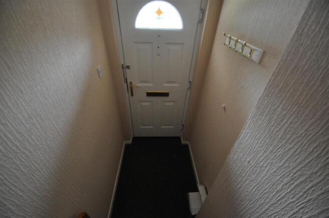 Entrance &