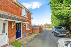 30, Burgh Way, Walsall WS2 7RG