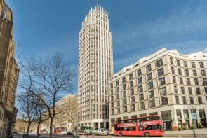 33, 130 Conquest Tower, Blackfriars Road, London SE1 8BZ