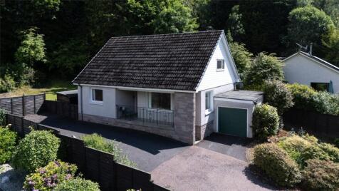 3 Deanspark, Dunkeld, Perth and Kinross, PH8