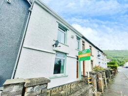 3, Beechgrove, Cardiff Road, Troedyrhiw, Merthyr Tydfil CF48 4LH