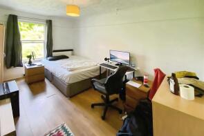 14, Malmesbury Road, Southampton SO15 5FR