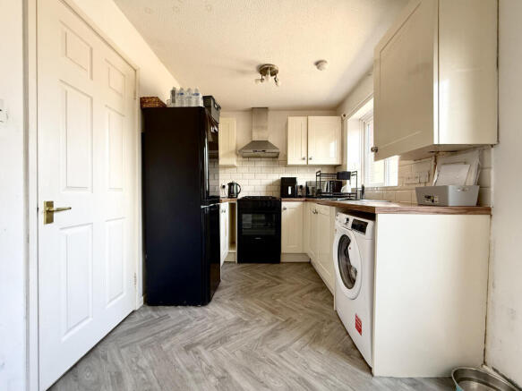Beale Way, Burnham-On-Sea, Somerset photo 4